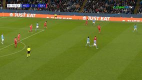 Μάντσεστερ Σίτι - Μπάγερν Μονάχου: Πάρτι της Σίτι και 3-0 με Χάαλαντ (vid)