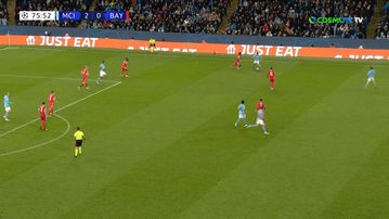 Μάντσεστερ Σίτι - Μπάγερν Μονάχου: Πάρτι της Σίτι και 3-0 με Χάαλαντ (vid)