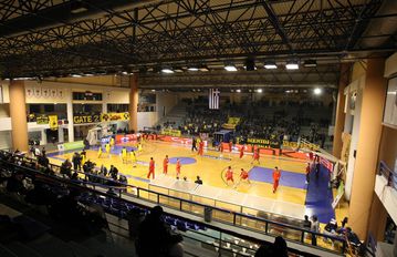 Η ανακοίνωση της ΑΕΚ για τα μέτρα ασφαλείας στο ματς με την Χάποελ