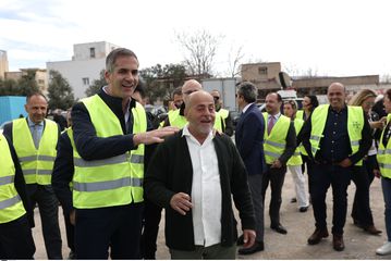 Μπακογιάννης: «Το γήπεδο του Παναθηναϊκού έτοιμο το 2026, έχουμε ξεπεράσει τις δυσκολίες»