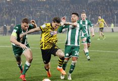 Το πρόγραμμα των playoffs της Super League: Πέντε αγωνιστικές σε 15 μέρες!