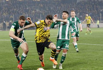 Το πρόγραμμα των playoffs της Super League: Πέντε αγωνιστικές σε 15 μέρες!