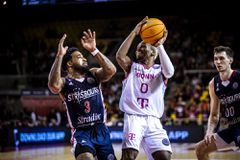 Η Βόννη «πάτησε» το Στρασβούργο και η σειρά μεταφέρεται ξανά στην έδρα της