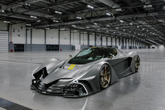 Η νέα φωτογραφία του Chaos προκάλεσε νέο χαμό στο διαδίκτυο