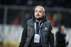 Τσατάλης για τον κόσμο της ΑΕΚ και τη δολοφονία Κατσούρη: «Είμαστε τιμωρημένοι, μην ασχολείστε με υπάνθρωπους»