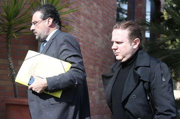 Κοσμάς: «Να βγουν όλα στο φως και δημόσια! Κάνετε ό,τι μπορείτε να διαλύσετε το πρωτάθλημα»