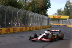 «Πεινασμένος» γύρισε ο Χούλκεμπεργκ στη Formula 1 (vid)