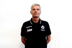 Πρώην γιατρός της Βίρτους κατηγορείται για τη δολοφονία της συζύγου του