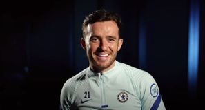 Ανανέωσε και επίσημα το συμβόλαιο του με την Τσέλσι ο Τσίλγουελ