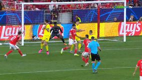 Μπενφίκα - Ίντερ: Τεράστια ευκαιρία, ο Ονάνα νίκησε τον Ράφα (vid)