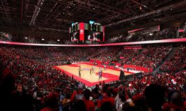 Το νέο γήπεδο της Μπάγερν θα είναι έτοιμο την άνοιξη του 2024 και θα αφήσει το μπασκετικό κοινό με το στόμα ανοιχτό