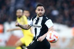 Φουλ ερωτευμένος ο Ζίβκοβιτς με όμορφη Θεσσαλονικιά