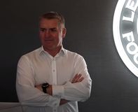 Mέχρι το τέλος της σεζόν προπονητής της Λέστερ ο Ντιν Σμιθ