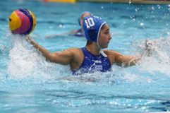 Υποτάχθηκε στην Ουγγαρία η Εθνική πόλο γυναικών