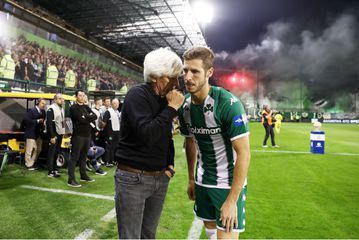 Ο λόγος που ο Γιοβάνοβιτς κατσάδιασε τον Ρούμπεν (vid)