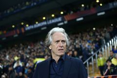 Φλαμένγκο: Στην έξοδο ο Περέιρα, σκέψεις επιστροφής Ζεσούς