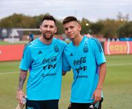 Η Ρεάλ Μαδρίτης τσεκάρει τον «νέο Μέσι»