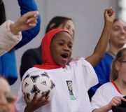 Μουντιάλ Γυναικών 2023: Εκατό ημέρες πριν από την έναρξη (vid)