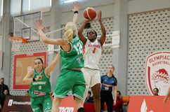 Ολυμπιακός και Παναθηναϊκός στους τελικούς: Οι μέρες και οι ώρες των αγώνων