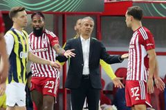 Καρτάλ: «Μπορούσαμε ακόμα και να κερδίσουμε με 4-3»