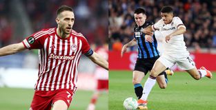 Πλησίασε το Ισραήλ, αλλά έμεινε μακριά η Ελλάδα από τη 15η θέση - Η βαθμολογία της UEFA