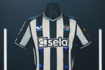 Σπουδαία πρωτοβουλία από τη Νιούκαστλ: Έφτιαξε ειδική εμφάνιση που θα επιτρέπει στους κωφάλαλους οπαδούς να αισθάνονται την ατμόσφαιρα του γηπέδου