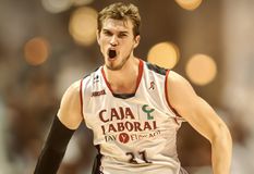 Η Μπασκόνια αποσύρει τη φανέλα του Σπλίτερ