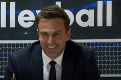 Ο πρώην βολεϊμπολίστας της Εθνικής Κροατίας, Ρόκο Σίκιριτς ανακοίνωσε την υποψηφιότητά του για την προεδρία της CEV