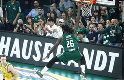 Αυτόν θα αντιμετωπίσει ο Παναθηναϊκός στα PlayOffs της EuroLeague