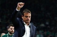 Η απόδοση των στοιχηματικών για κατάκτηση της Euroleague από τον Παναθηναϊκό