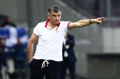 «Όχι ηρωισμούς»: Η ατάκα του Μεντιλίμπαρ στους παίκτες και το... Φενέρμπαχτσε όπως Φερεντσβάρος