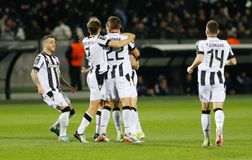 Το πρώτο βήμα για την πρόκριση στα ημιτελικά θέλει να κάνει ο ΠΑΟΚ κόντρα στην Μπριζ στο Βέλγιο