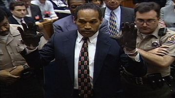 O.J. Simpson: Η «δίκη του αιώνα» και η αθώωση