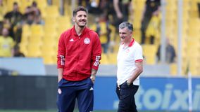 Ο Γιόβετιτς και το πλάνο του Μεντιλίμπαρ για την Φενέρμπαχτσε