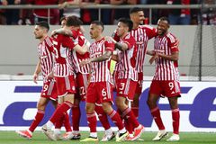 Πότε είναι η ρεβάνς του Ολυμπιακού στην Κωνσταντινούπολη