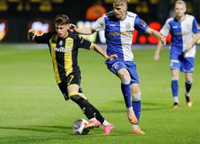 Άρης: Μπένετ και Παναγίδης, βίοι αντίθετοι