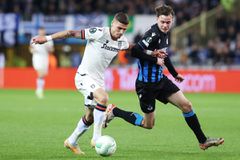 Δεν ξέρει τι θα πει ήττα από Βέλγους στην Τούμπα