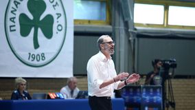 Καστελάνι: «Κάναμε το πρώτο βήμα»