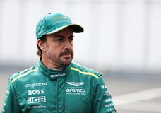 Ο Αλόνσο ανανέωσε με την Aston Martin
