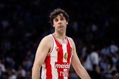 To -45 από την Αναντολού Εφές ήταν η πιο βαριά ήττα στην ευρωπαϊκή ιστορία του Ερυθρού Αστέρα (vid)