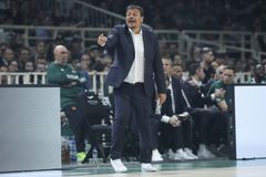 Αταμάν: «Είμαι περήφανος - Με τον Γιαννακόπουλο έχουμε τον ίδιο χαρακτήρα»