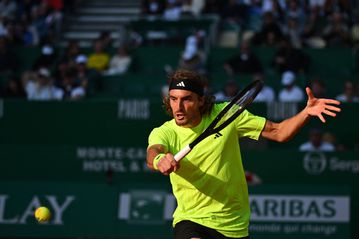 LIVE: ΜΟΥΖΕΤΙ - ΤΣΙΤΣΙΠΑΣ