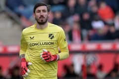 Ο Μπάρκας ανανέωσε μέχρι το 2028 με την Ουτρέχτη