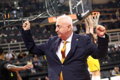 Σάκοτα: «Σκληρό ματς με τον ΠΑΟΚ - Τους σέβομαι πολύ»