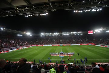 Sold out το Ολυμπιακός - ΑΕΚ