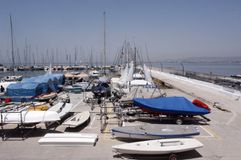 Σε live streaming θα μεταδοθεί το πανελλήνιο πρωτάθλημα 420