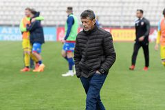 Με απουσίες ο Παναιτωλικός κόντρα στη Λαμία