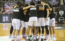 Χέντερσον: «Θέλουμε τη νίκη για να παίξουμε και τρίτο παιχνίδι με την ΑΕΚ»