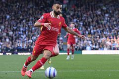 Αυτά έχει κάνει ο Σαλάχ στην Premier League από τότε που υπέγραψε στη Λίβερπουλ