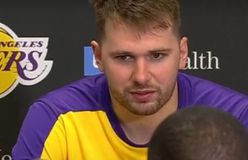 Ντόντσιτς μετά την επιστροφή στο Ντάλας: «Το ομολογώ, θύμωσα...» (vid)